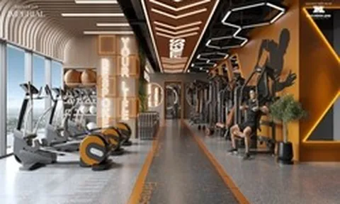 Khải Hoàn Imperial “may đo” chuẩn sống chuyên gia với tổ hợp tiện ích chuyên biệt