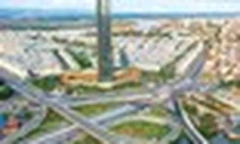 Một địa phương ghi nhận tăng trưởng GRDP 6 tháng 2026 đạt kỷ lục trong vòng 5 năm, lọt top 3 tỉnh, thành có tăng trưởng kinh tế cao nhất Việt Nam