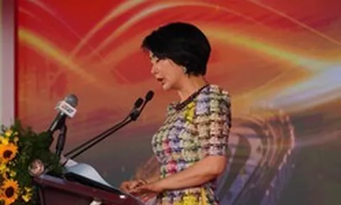 Phó TGĐ Vingroup: Cần Giờ có thể đón khoảng 40 triệu lượt khách mỗi năm nhờ cú hích hạ tầng