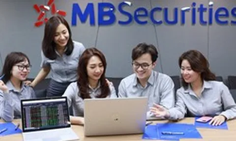 MBS chốt ngày chi hơn 1.000 tỷ đồng trả cổ tức