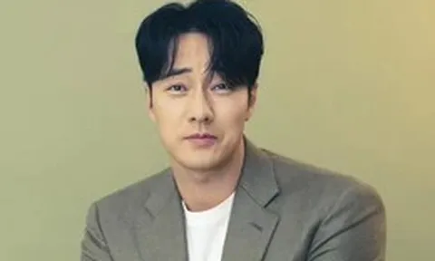 Sức hút quý ông tuổi trung niên của So Ji Sub