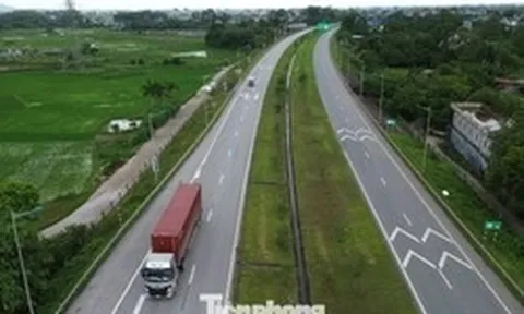 Nghiên cứu đầu tư cao tốc Thái Nguyên - Lạng Sơn