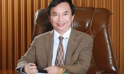 Eximbank tái bổ nhiệm Quyền Tổng Giám đốc giữa loạt biến động nhân sự