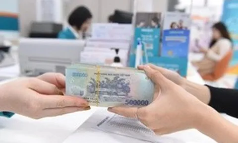 Từ ngày 15/8, vay ngân hàng dưới 400 triệu đồng không phải chứng minh tài chính