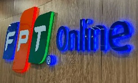 Công ty họ FPT chốt chia cổ tức tiền mặt tỷ lệ 100%