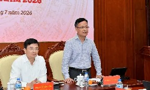 Lãnh đạo NHNN: Trong mọi bối cảnh, ưu tiên hàng đầu vẫn là kiểm soát lạm phát