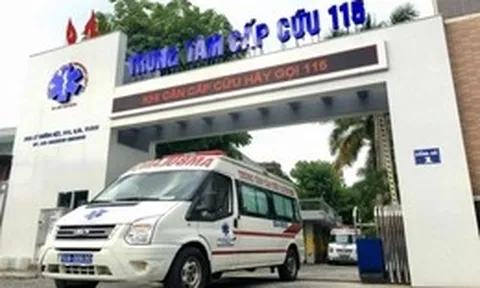 Người dân TP.HCM sẽ được tiếp cận cấp cứu nhanh hơn, dưới 8 phút ở nội ô