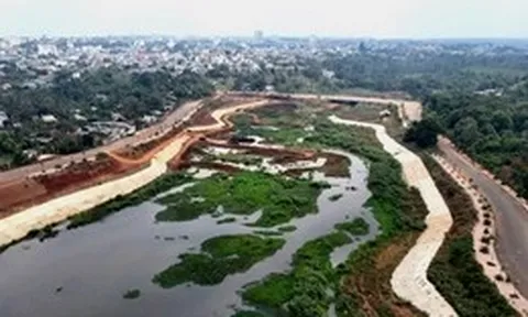 Đắk Lắk siết công vụ, đẩy nhanh gần 400 dự án chậm tiến độ