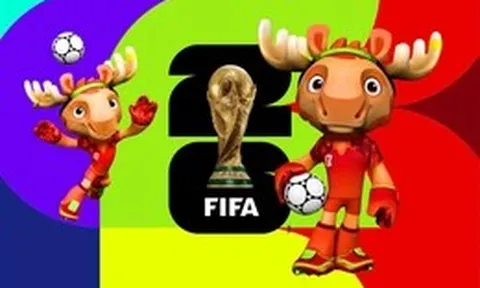 Lịch thi đấu vòng 16 đội World Cup 2026