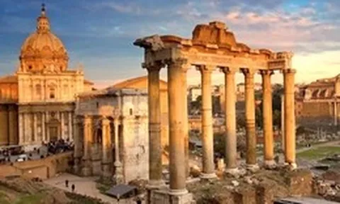 Bí mật giúp bê tông La Mã tự hàn vết nứt suốt gần 2.000 năm