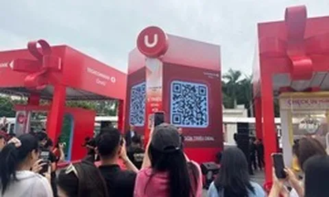 Techcombank ra mắt chương trình khách hàng thân thiết OneU