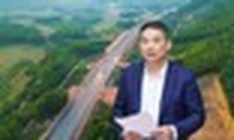 Dự án cao tốc mà Tập đoàn Sơn Hải muốn làm "công trình vượt núi đẹp nhất Việt Nam" đón tin vui lớn
