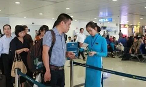 Quy định mới nhất về xuất cảnh vừa áp dụng, tất cả người dân chú ý