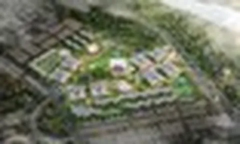 Việt Nam sắp có tổ hợp giáo dục 543 tỷ đồng: Rộng 84.000m², định hướng trở thành trung tâm đào tạo công nghệ quy mô lớn phía Nam