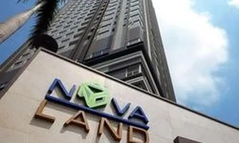 Novaland lãi đột biến quý 2 do đâu?