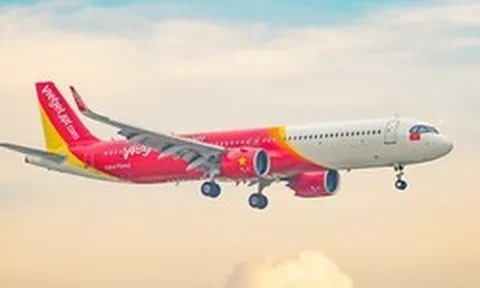Vietjet 'rót' thêm 250 tỷ đồng vào Galaxy Pay