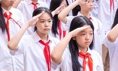 Đề xuất nghỉ Quốc khánh tăng 2 ngày để cha mẹ đưa con khai giảng