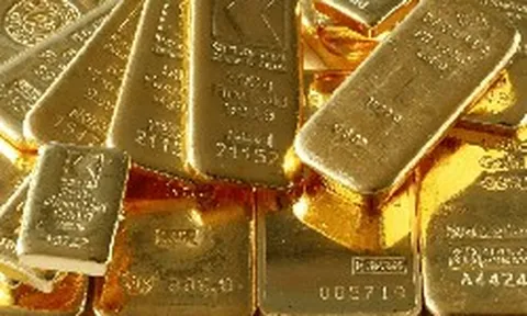 Động thái “lạ” của quỹ vàng lớn nhất thế giới khi giá lên cao nhất hơn 3 tháng