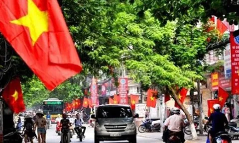 Thủ tướng chỉ đạo tăng cường bảo đảm an ninh, trật tự dịp Lễ Quốc khánh 2/9
