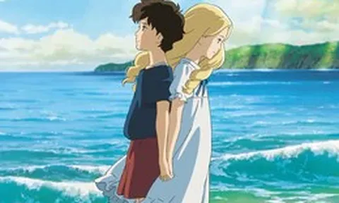 Thêm tác phẩm kinh điển của Studio Ghibli trở lại rạp Việt