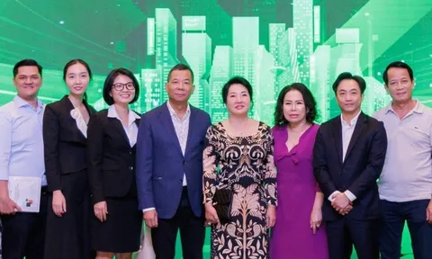 Em gái ông Nguyễn Quốc Cường cho QCGL mượn thêm 148 tỷ đồng