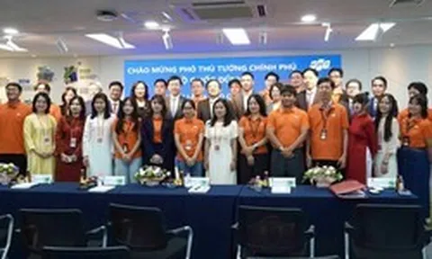 Một công ty Việt đang kiếm khoảng 2.600 tỷ đồng mỗi năm tại Hàn Quốc, khách hàng có LG, SK, Hanwha