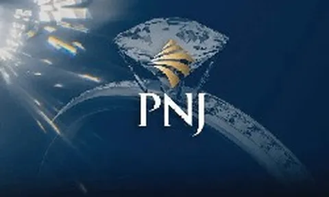 Lộ diện tổ chức nước ngoài bán cổ phiếu PNJ trong phiên khớp lệnh kỷ lục