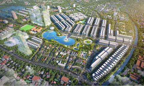 Economy City – Điểm đến của dòng tiền kinh doanh sinh lời “không ngủ”