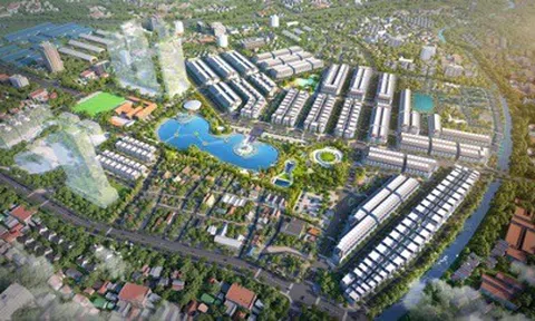 Tiền Đang Dịch Chuyển: Vì Sao Hưng Yên Trở Thành "Thỏi Nam Châm" Bất Động Sản?