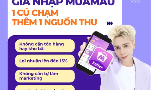 Tết đến, áp lực chi tiêu tăng cao và bài toán kiếm thêm thu nhập của người Việt