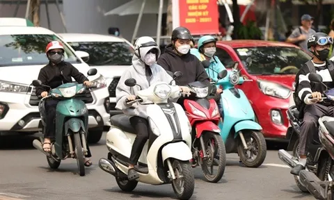 Dòng sản phẩm chống tia UV với khả năng ngăn chặn hơn 90% tia UV của UNIQLO