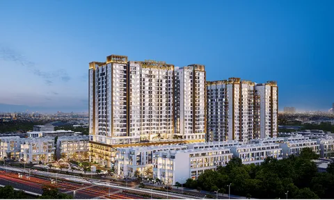 Atera Central – Lời giải cho chuẩn sống của cộng đồng chuyên gia quốc tế