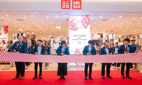 UNIQLO mở rộng kết nối với Thanh Hóa từ sản xuất, con người đến cộng đồng