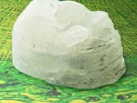 Vật liệu compostite sinh học cứng như nhôm và chắc như xương