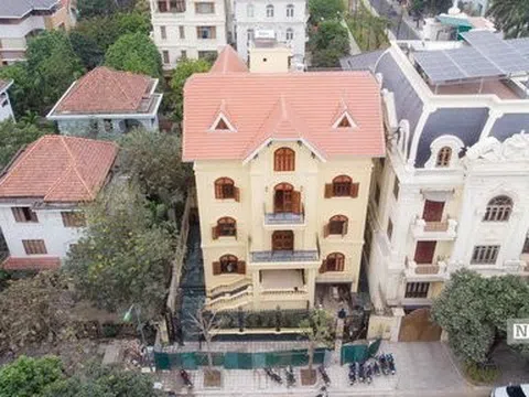 Hà Nội yêu cầu đình chỉ với người đứng đầu khi cần thiết