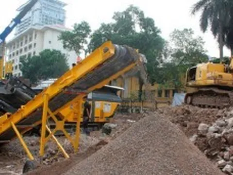Chìa khóa thực hiện mô hình trách nhiệm mở rộng của nhà sản xuất