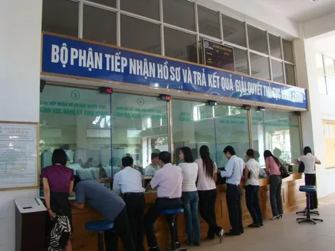 Tình trạng nhũng nhiễu, gây phiền hà cho người dân chưa được ngăn chặn có hiệu quả