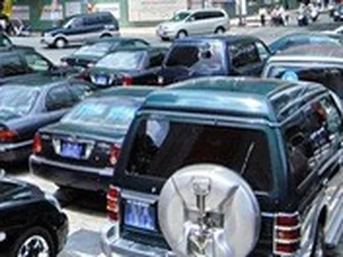 Gần 7.000 xe công, hơn 147.000m2 nhà công vụ sử dụng sai mục đích, tiêu chuẩn