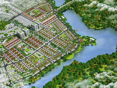 Vinahud muốn "đánh thức" dự án "ngủ quên"