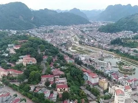 Sơn La có khu đô thị du lịch sinh thái rộng 71ha