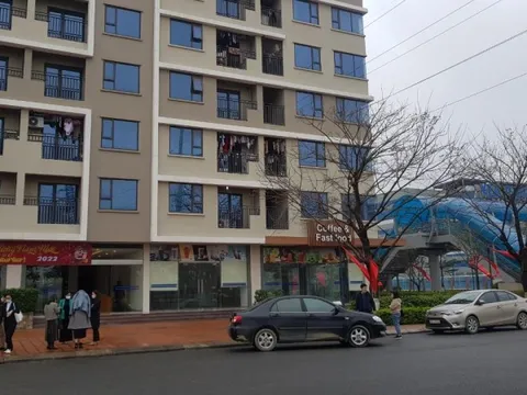 Bộ trưởng Xây dựng nói về nhà ở công nhân 200 triệu đồng tại Bắc Ninh