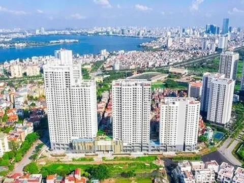 Dự báo khắc nghiệt, những rủi ro nào có thể làm khó thị trường bất động sản năm 2022?