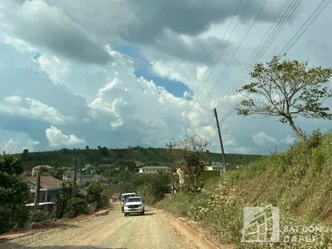 Đất vườn vẫn sốt xình xịch, có nơi cầm 3 tỉ không mua được 1.000m2