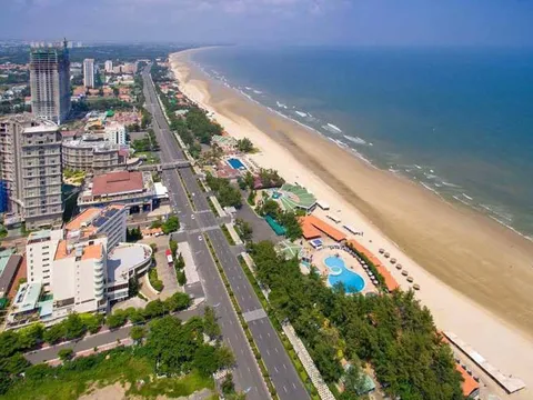 Hà Tĩnh chấp thuận chủ trương đầu tư dự án khu du lịch biển gần 1.000 tỷ đồng