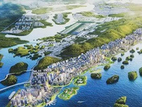 Quảng Ninh giao dự án gần 500 tỷ đồng cho doanh nghiệp 9 tháng tuổi