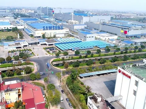 Điểm danh loạt dự án nhà ở, khu đô thị hơn 6.000ha ở Bắc Ninh