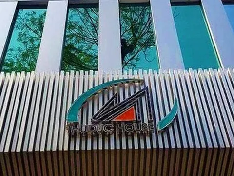 Nhà Thủ Đức lại có tân Chủ tịch