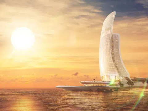 Phú Quốc: Nhà đầu tư háo hức chờ sự kiện ra mắt Sun Iconic Hub