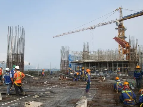 Hà Nội ban hành quy định quản lý các chương trình, dự án đầu tư công