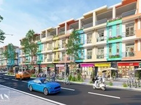 Lý do đất nền Thuận An được săn đón